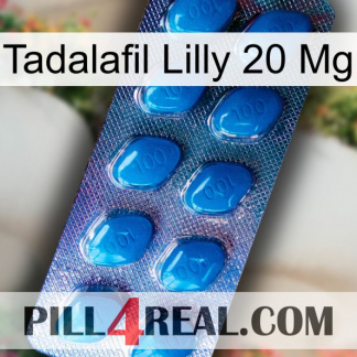 Tadalafil Lilly 20 Mg viagra1